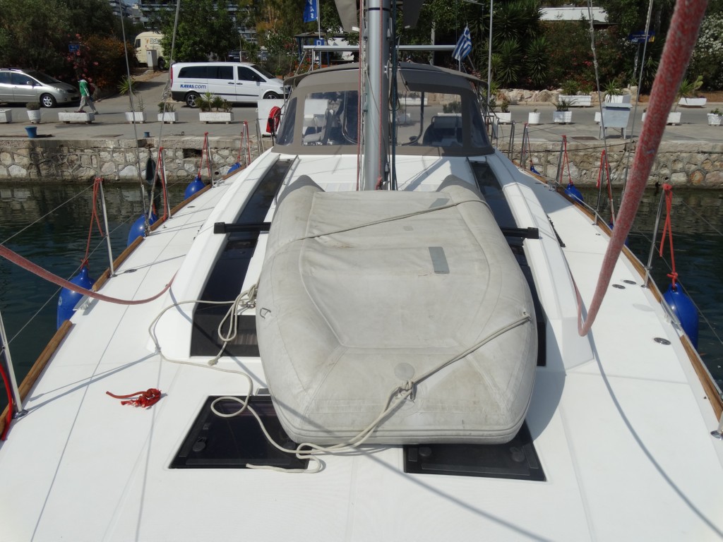 08 dingy