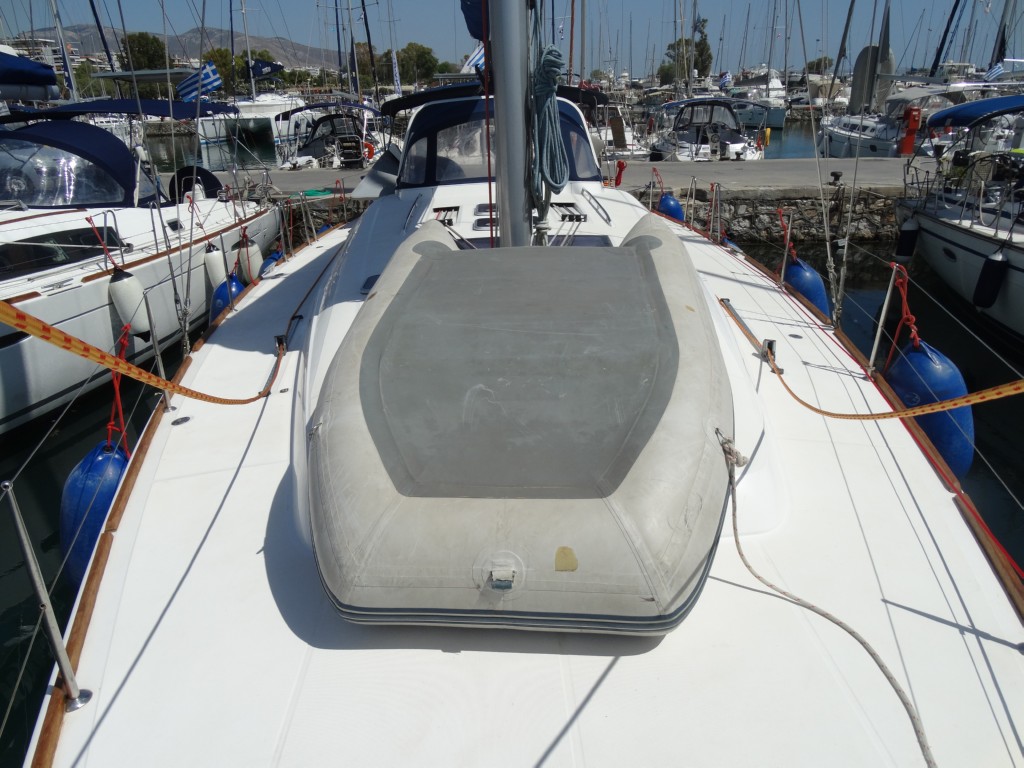 08 dingy