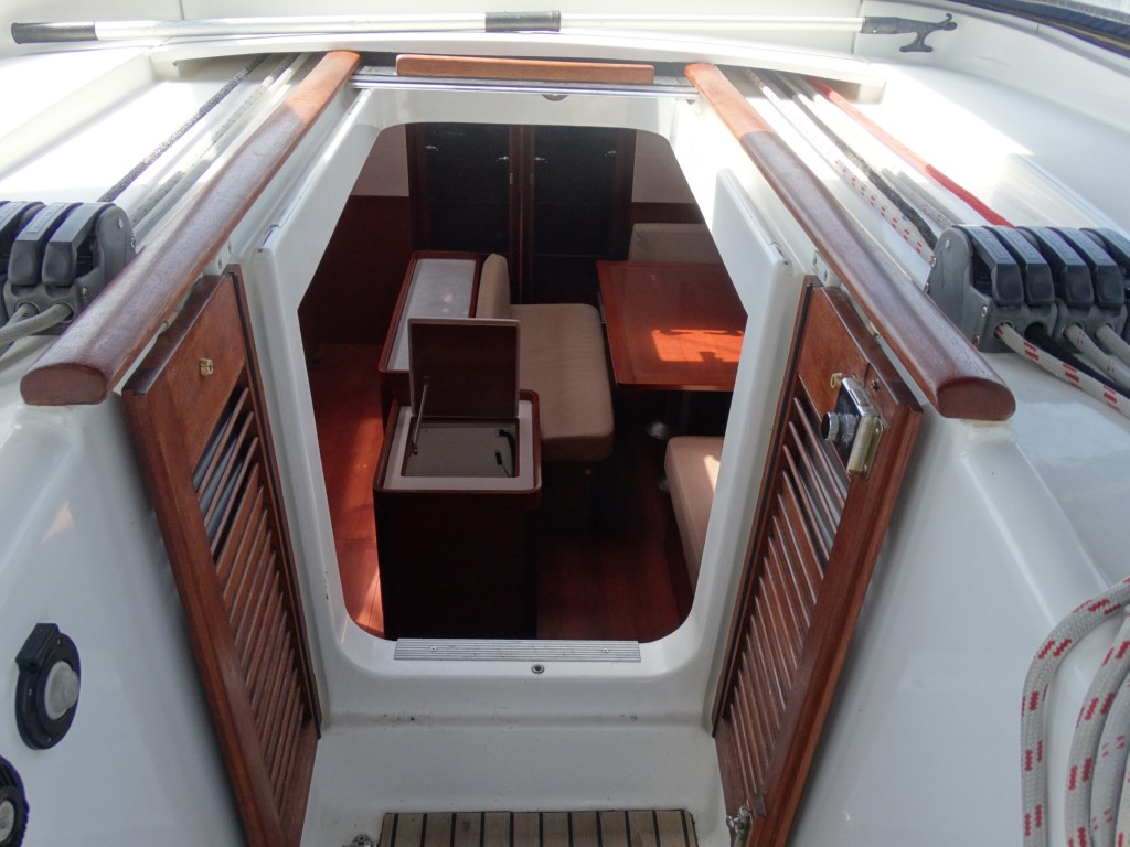 12 door panel