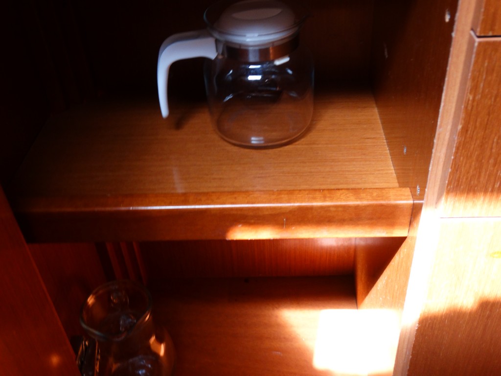 22 kitchenry