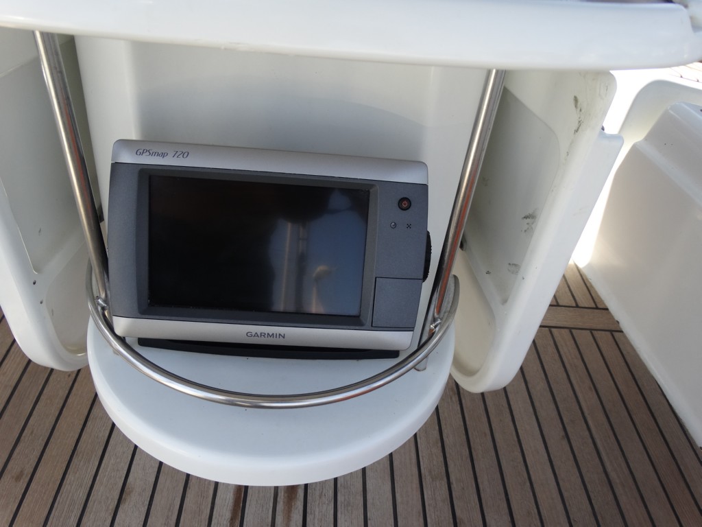 28 gps cockpit