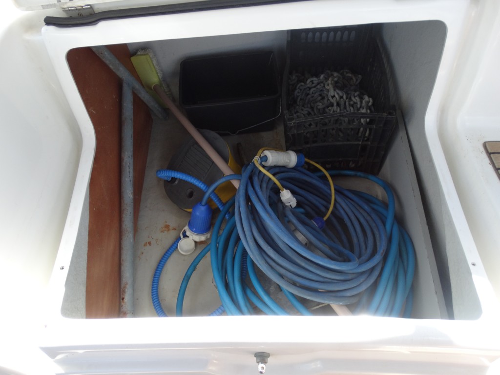 30 220 v cable and adaptor