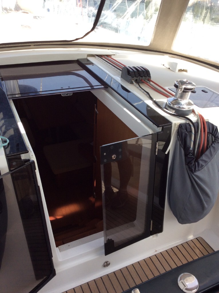 07 door panel