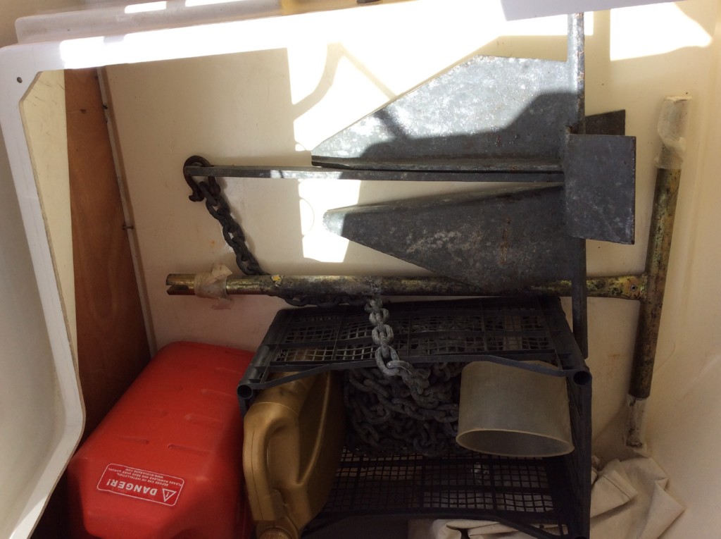 09 spare anchor