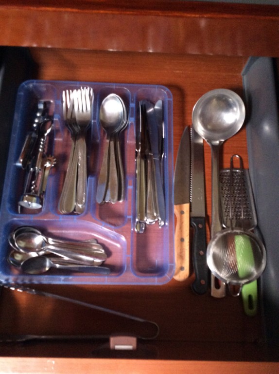 21 kitchenry