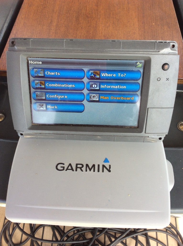 29 gps cockpit