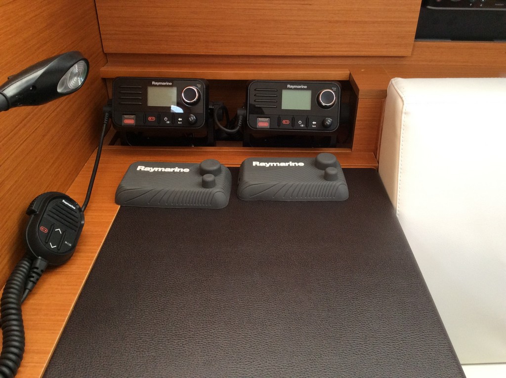 Vhf