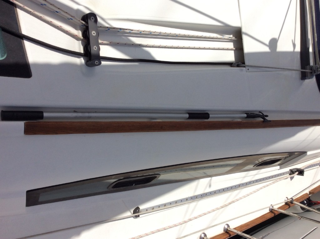 06 boat hook