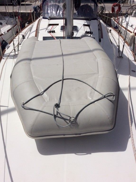 07 dingy