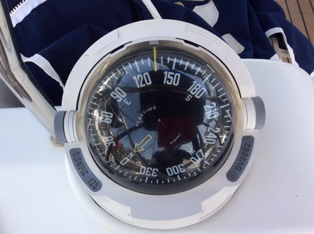 14 compass