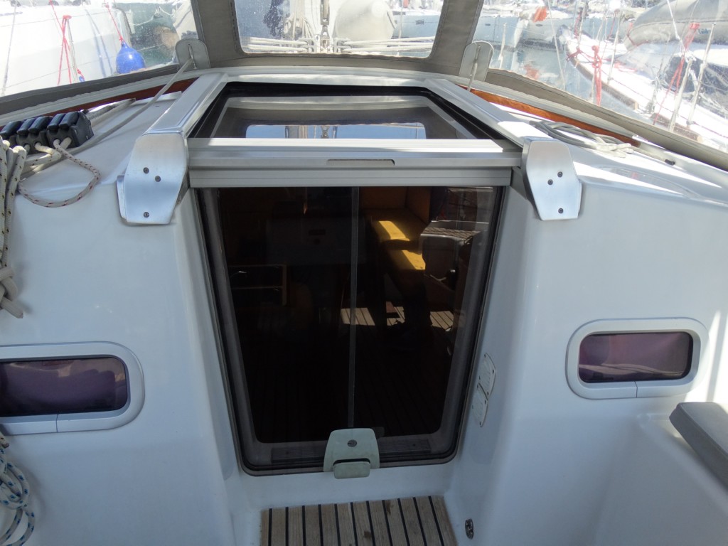 07 door panel
