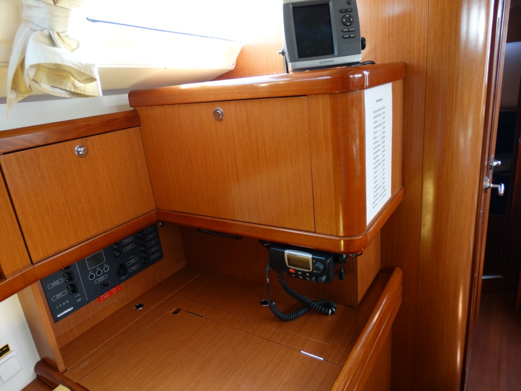 12 vhf,gps