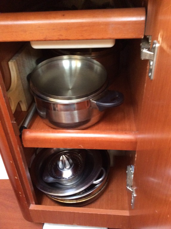 22 kitchenry