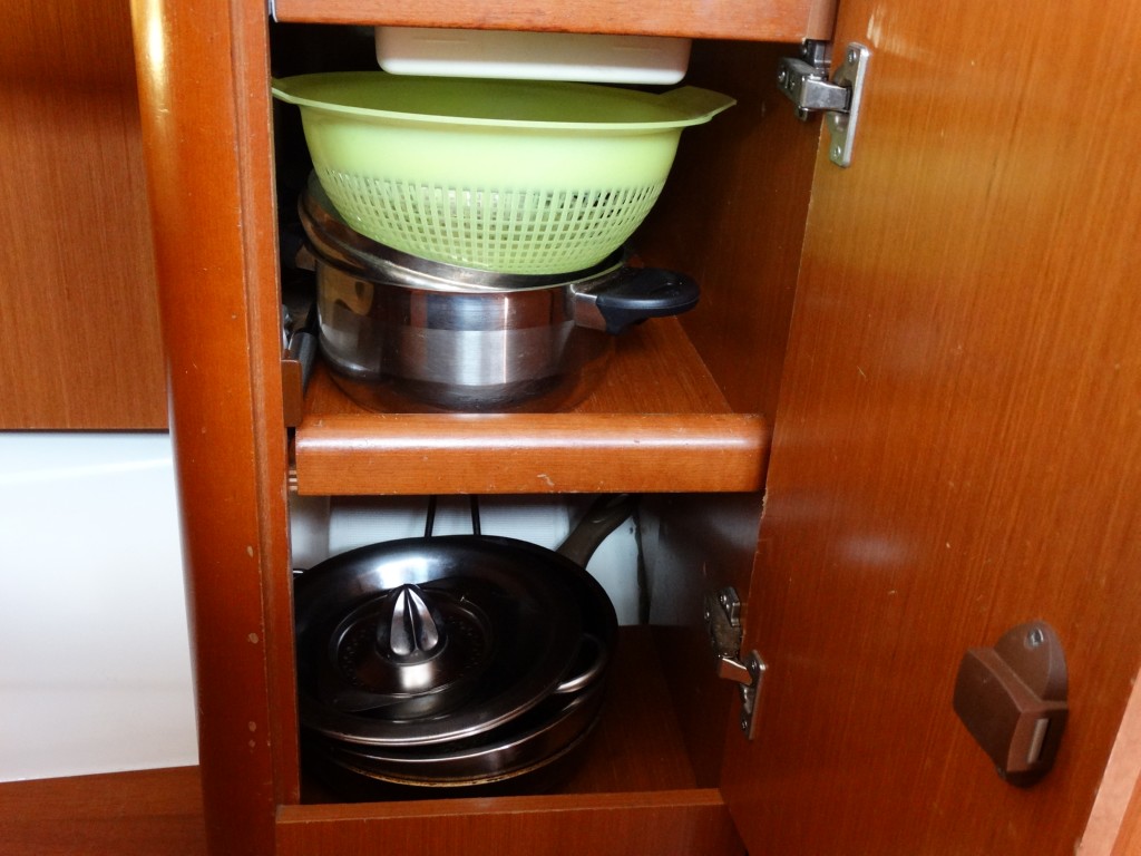 23 kitchenry