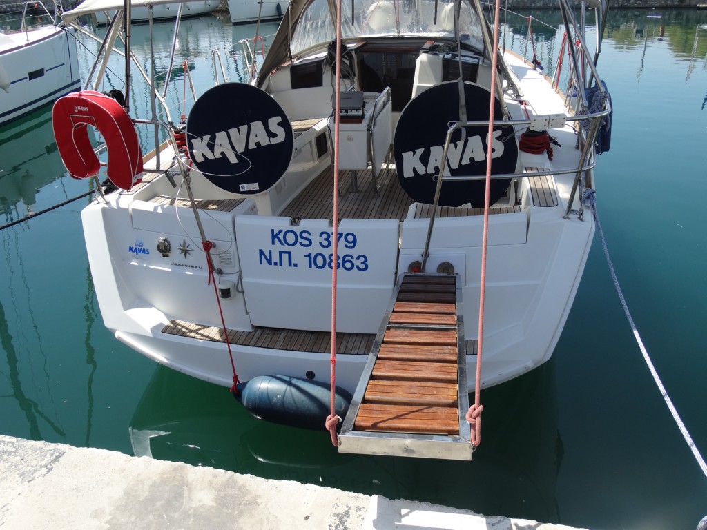 06 gangway