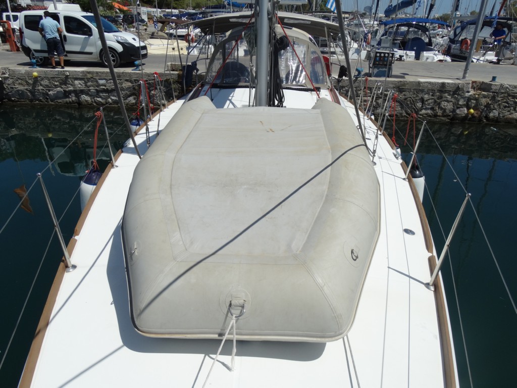 08 dingy