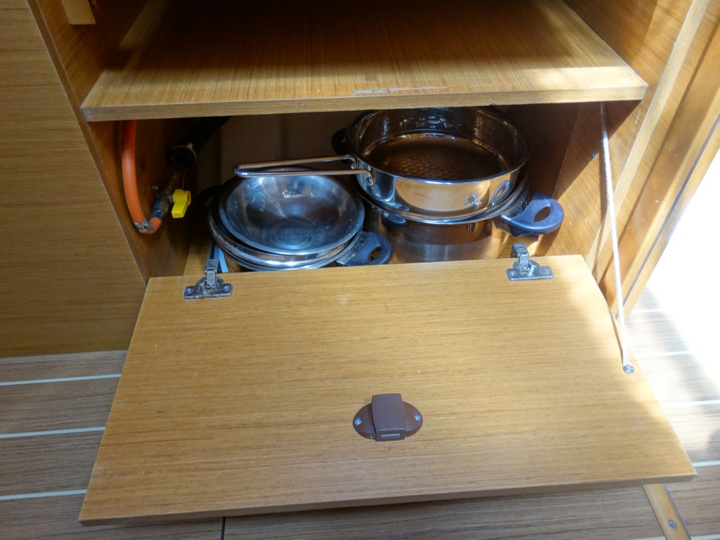 19 kitchenry