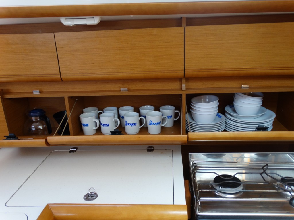 20 kitchenry