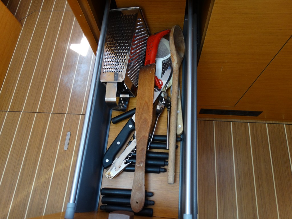 22 kitchenry