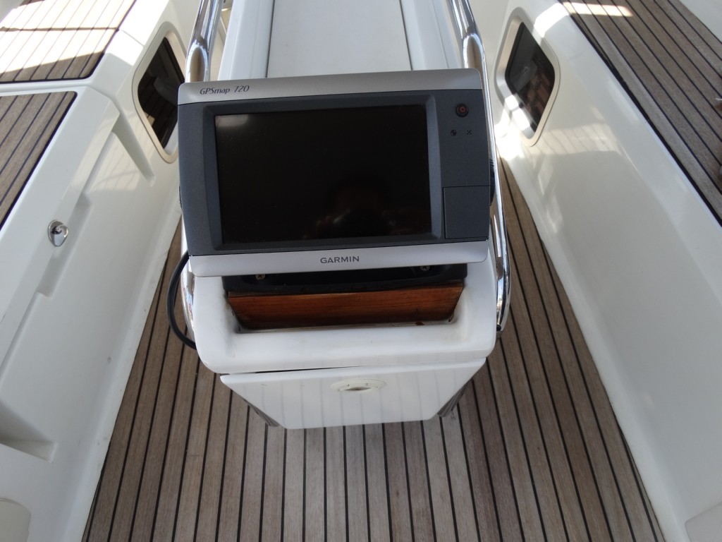 26 gps cockpit