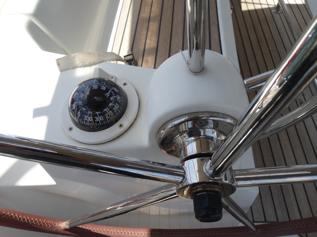 27 compass