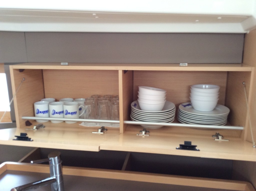 22 kitchenry