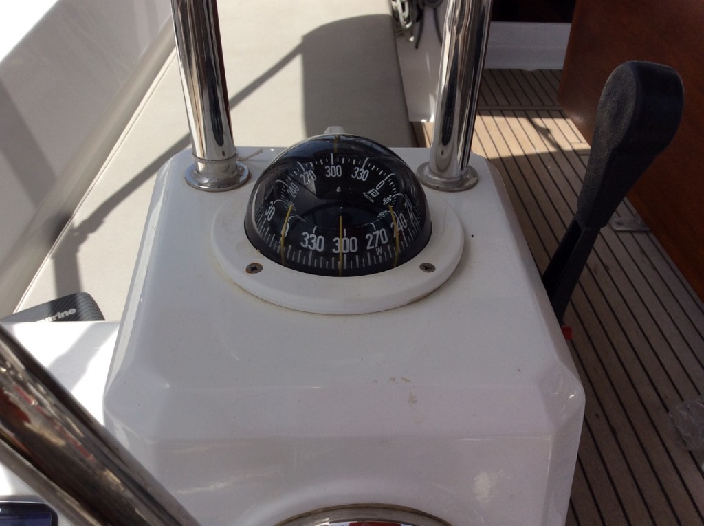 28 compass