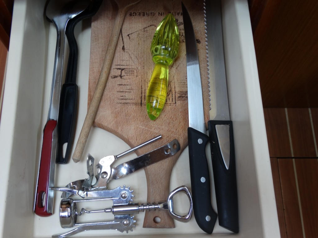 17 kitchenry