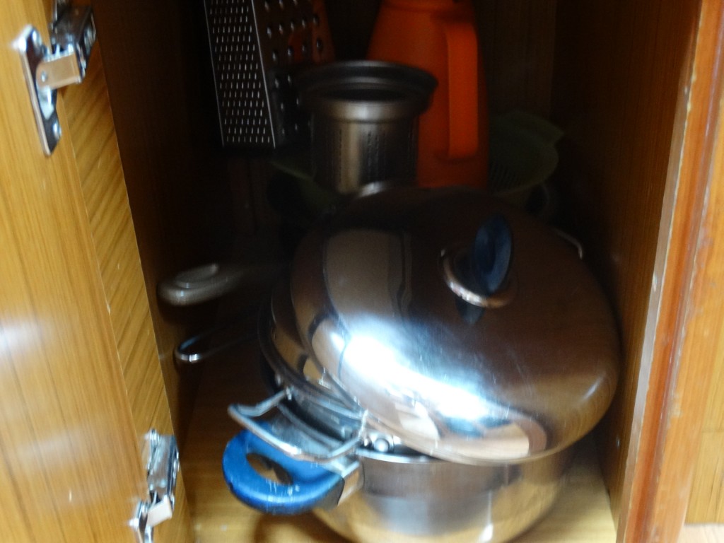 20 kitchenry