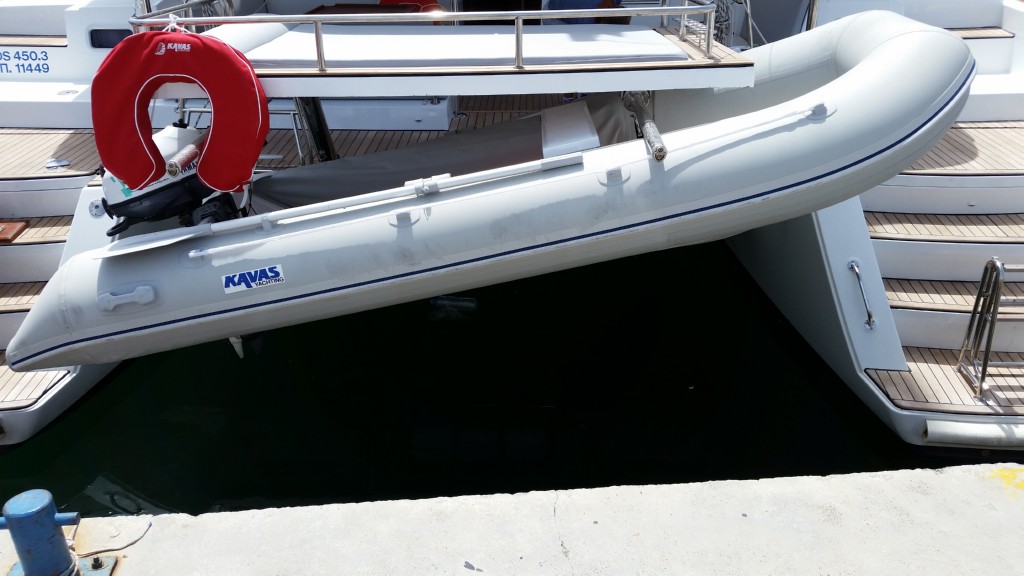 Dingy