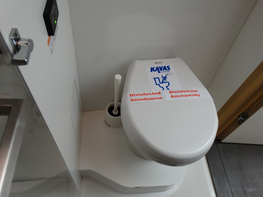 14 wc brush