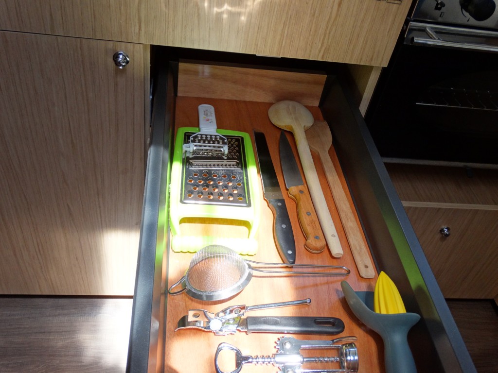 12 kitchenry