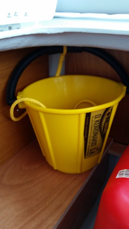 Bucket