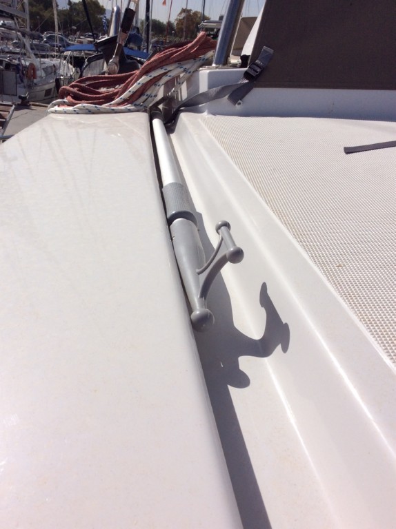 Boat hook