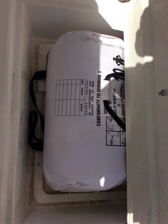 Liferaft