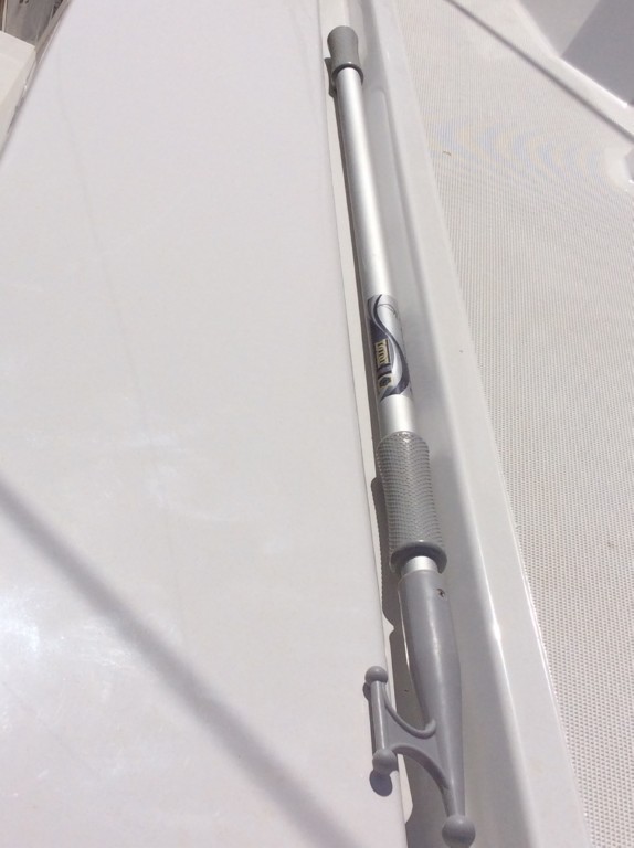 Boat hook