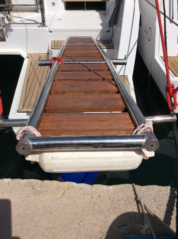 Gangway