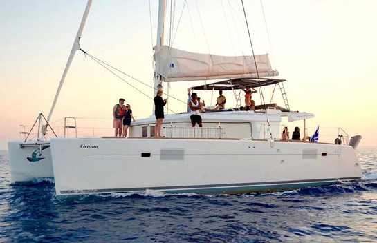 Used boats banner