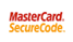 mastercard securecode icon