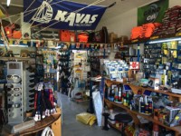 Kavas Kos Shop