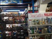 Kavas Kos Shop