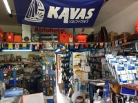 Kavas Kos Shop