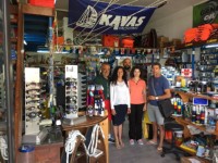 Kavas Kos Shop