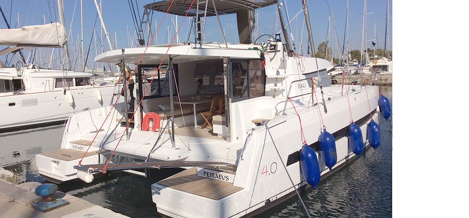 kavas yachting for sale