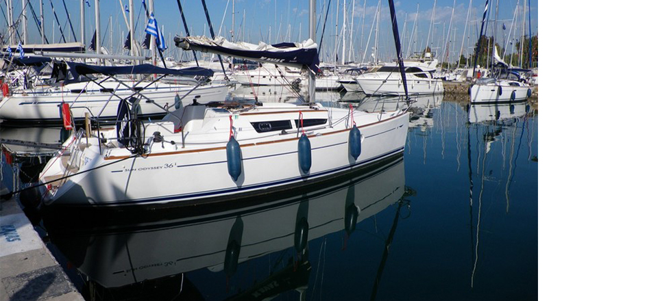 kavas yachting for sale