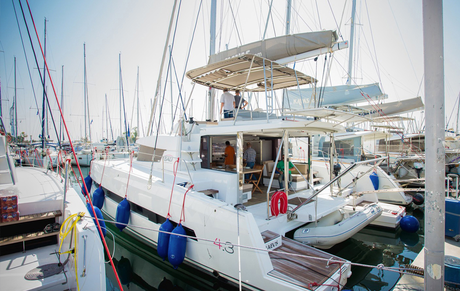 sailing greece video video sailing in greece bali catamaran sailing greece video video sailing in greece bali catamaran