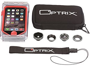 Optrix Waterproof iPhone Optrix Waterproof iPhone
