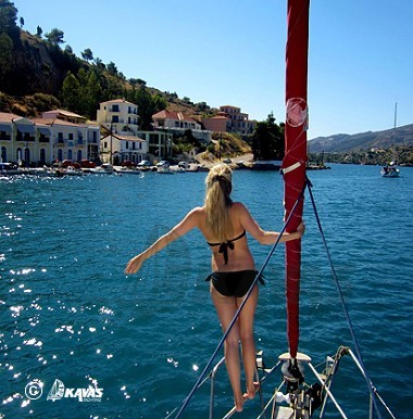 Honestly, Why Yacht Charter In Greece?