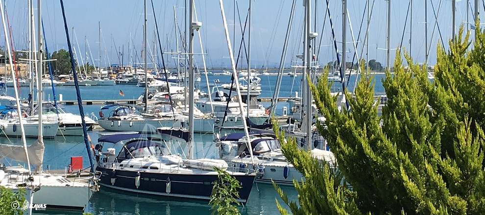 Lefkada marina Lefkada marina