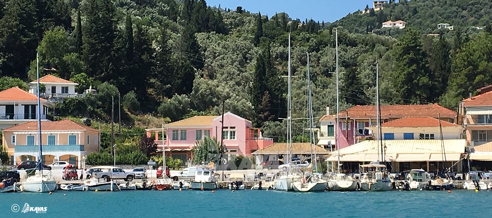 Lefkada Nikiana Lefkada Nikiana